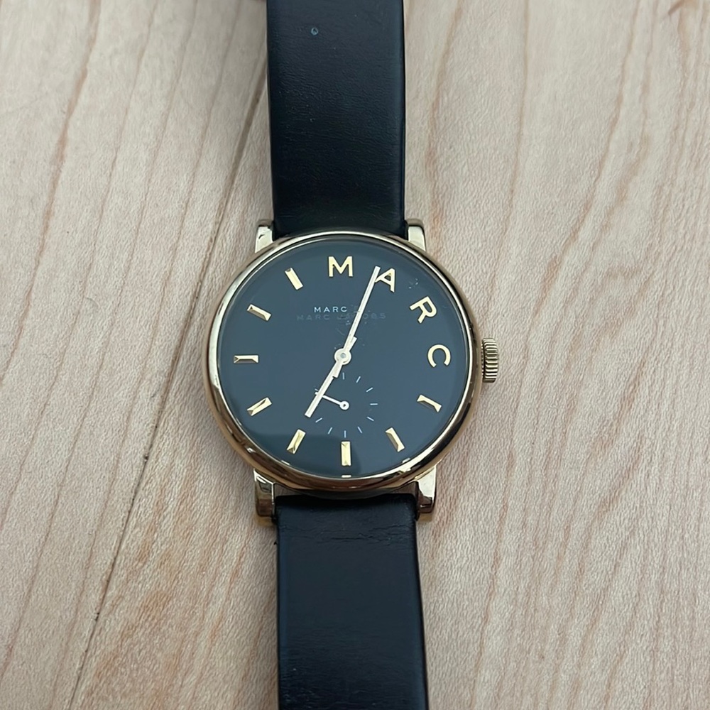Marc Jacobs watch